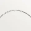 Juste Un Clou Long Necklace, Multiwear, Extra-Large Model Juste Un Clou Long Necklace, Multiwear, Extra-Large Model