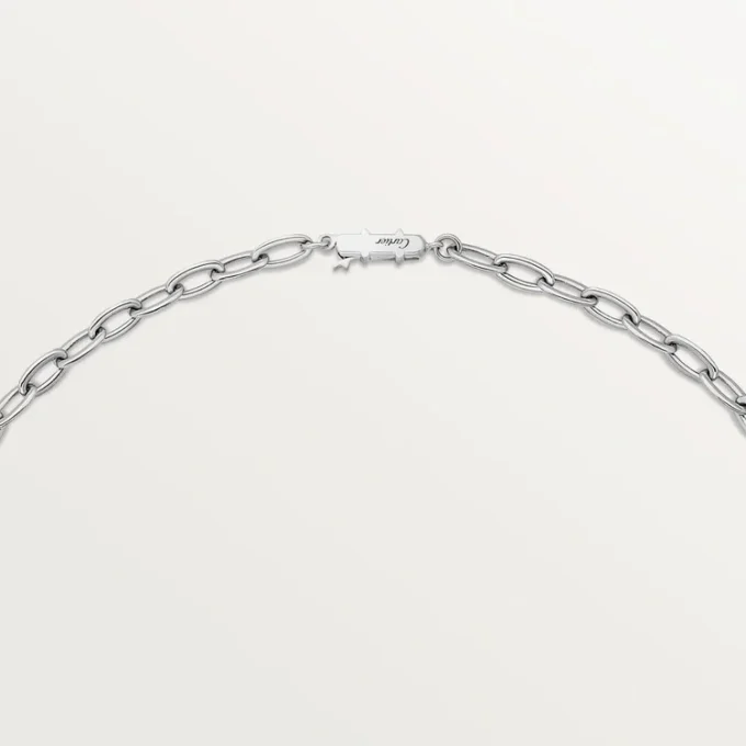 Juste Un Clou Long Necklace, Multiwear, Extra-Large Model Juste Un Clou Long Necklace, Multiwear, Extra-Large Model