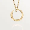 Juste Un Clou Long Necklace, Multiwear, Extra-Large Model Juste Un Clou Long Necklace, Multiwear, Extra-Large Model