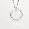 Juste Un Clou Long Necklace, Multiwear, Extra-Large Model Juste Un Clou Long Necklace, Multiwear, Extra-Large Model