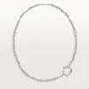 Juste Un Clou Necklace
