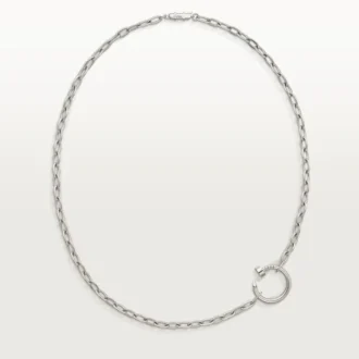 Juste Un Clou Necklace
