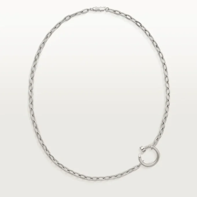 Juste Un Clou Necklace