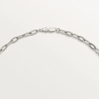 Juste Un Clou Necklace