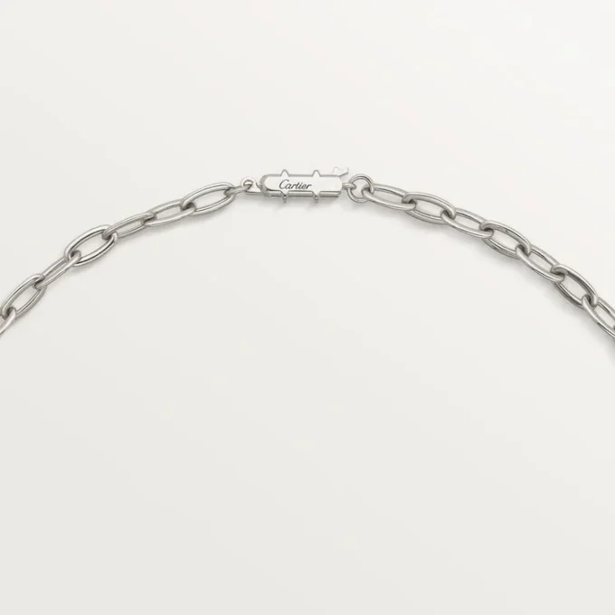 Juste Un Clou Necklace