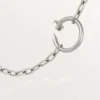 Juste Un Clou Necklace