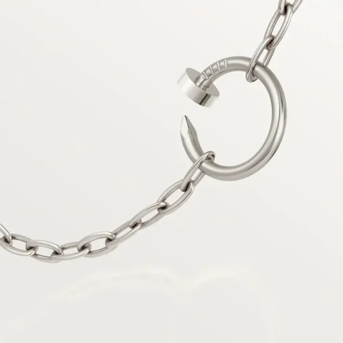 Juste Un Clou Necklace