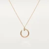 Juste Un Clou Pendant, Diamonds