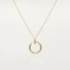 Juste Un Clou Pendant, Diamonds
