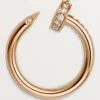 Juste Un Clou Pendant, Diamonds