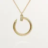 Juste Un Clou Pendant, Diamonds