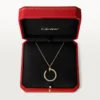 Juste Un Clou Pendant, Diamonds