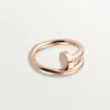 Juste Un Clou Ring – Pink Gold – Cartier Juste Un Clou Ring – Pink Gold – Cartier