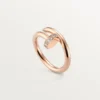 Juste Un Clou Ring – Rose Gold, Diamonds – Cartier Juste Un Clou Ring – Rose Gold, Diamonds – Cartier