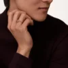 Juste Un Clou Ring – Rose Gold, Diamonds – Cartier Juste Un Clou Ring – Rose Gold, Diamonds – Cartier