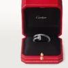 Juste Un Clou Ring Sm – White Gold – Cartier Juste Un Clou Ring Sm – White Gold – Cartier