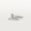 Juste Un Clou Ring Sm – White Gold – Cartier Juste Un Clou Ring Sm – White Gold – Cartier