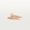 Juste Un Clou Ring, Small Model, Diamonds Juste Un Clou Ring, Small Model, Diamonds