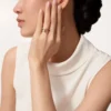 Juste Un Clou Ring – White Gold – Cartier Juste Un Clou Ring – White Gold – Cartier