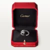 Juste Un Clou Ring – White Gold – Cartier Juste Un Clou Ring – White Gold – Cartier