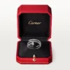 Juste Un Clou Ring – White Gold, Diamonds – Cartier Juste Un Clou Ring – White Gold, Diamonds – Cartier