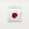 Juste Un Clou Ring – White Gold, Diamonds – Cartier Juste Un Clou Ring – White Gold, Diamonds – Cartier