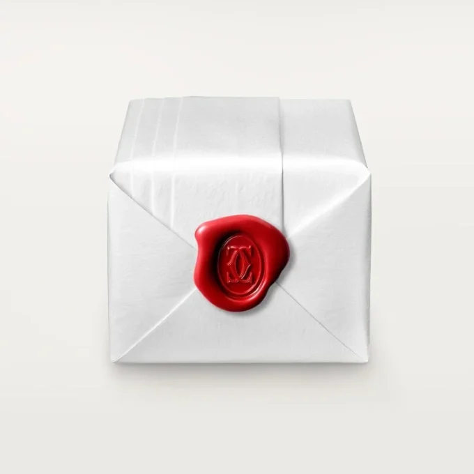 Juste Un Clou Ring – White Gold, Diamonds – Cartier Juste Un Clou Ring – White Gold, Diamonds – Cartier
