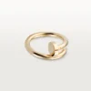 Juste Un Clou Ring – Yellow Gold – Cartier Juste Un Clou Ring – Yellow Gold – Cartier