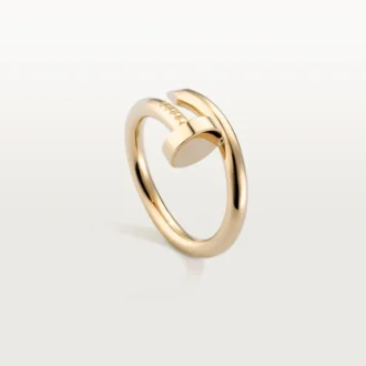 Juste Un Clou Ring – Yellow Gold – Cartier