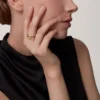 Juste Un Clou Ring – Yellow Gold – Cartier Juste Un Clou Ring – Yellow Gold – Cartier