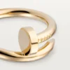 Juste Un Clou Ring – Yellow Gold – Cartier Juste Un Clou Ring – Yellow Gold – Cartier