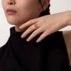 Juste Un Clou Ring – Yellow Gold, Diamonds – Cartier Juste Un Clou Ring – Yellow Gold, Diamonds – Cartier