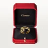Juste Un Clou Ring – Yellow Gold, Diamonds – Cartier Juste Un Clou Ring – Yellow Gold, Diamonds – Cartier