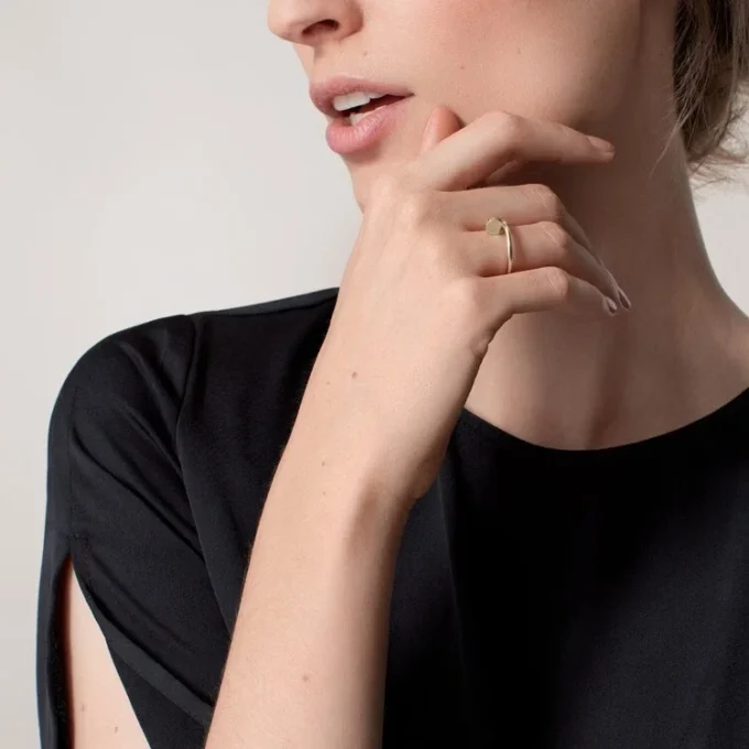 Juste Un Clou Ring – Yellow Gold, Small Model | Cartier Us Juste Un Clou Ring – Yellow Gold, Small Model | Cartier Us