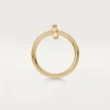 Juste Un Clou Ring – Yellow Gold, Small Model | Cartier Us Juste Un Clou Ring – Yellow Gold, Small Model | Cartier Us