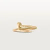 Juste Un Clou Ring – Yellow Gold, Small Model | Cartier Us Juste Un Clou Ring – Yellow Gold, Small Model | Cartier Us