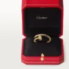 Juste Un Clou Ring – Yellow Gold, Small Model | Cartier Us Juste Un Clou Ring – Yellow Gold, Small Model | Cartier Us