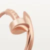 Juste Un Clou Single Hoop Earring, Mini Model Juste Un Clou Single Hoop Earring, Mini Model