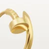 Juste Un Clou Single Hoop Earring, Mini Model Juste Un Clou Single Hoop Earring, Mini Model