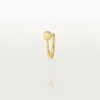 Juste Un Clou Single Hoop Earring, Mini Model Juste Un Clou Single Hoop Earring, Mini Model
