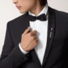 Juste Un Clou Tie Pin – White Gold and Diamonds – Cartier