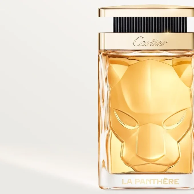La Panthere