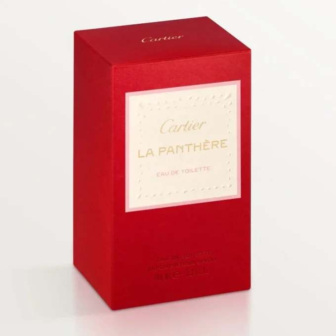 La Panthere