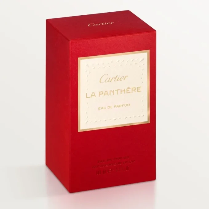 La Panthere