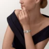 La Panthere De Cartier Watch La Panthere De Cartier Watch