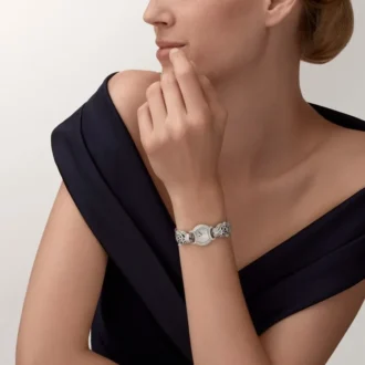 La Panthere De Cartier Watch