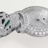 La Panthere De Cartier Watch La Panthere De Cartier Watch