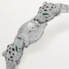 La Panthere De Cartier Watch La Panthere De Cartier Watch