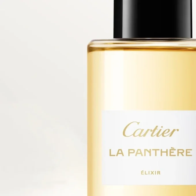 La Panthere Elixir Refill La Panthere Elixir Refill