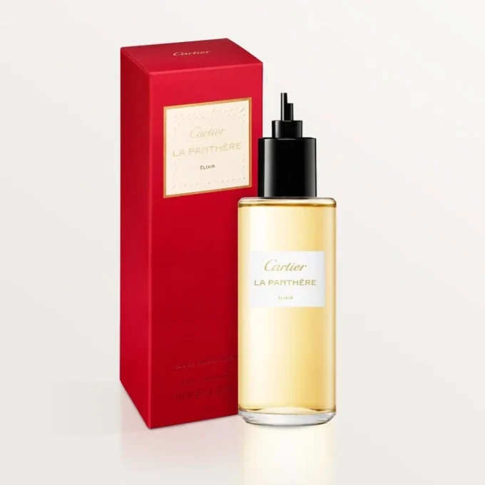 La Panthere Elixir Refill La Panthere Elixir Refill